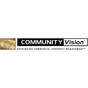 Community Vision, Inc. Logo