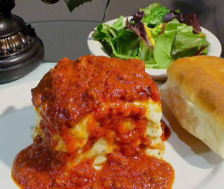 Images Michael's Italian Feast