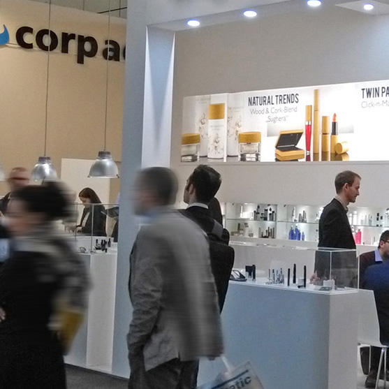 Corpack GmbH, Elly-Staegmeyr-Strasse 2 in München