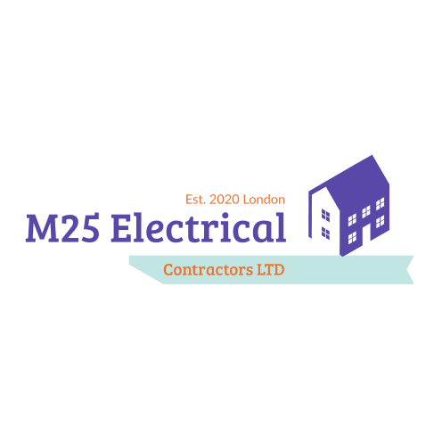 M25 Electrical Contractors Ltd Logo