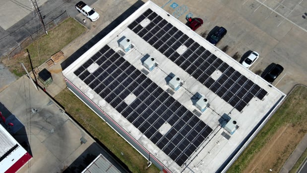 Images Southern Solar & Electrical Contracting LLC