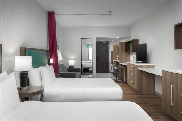 Images Home2 Suites by Hilton Las Cruces