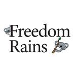Freedom Rains Logo