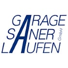 Garage Saner GmbH Logo
