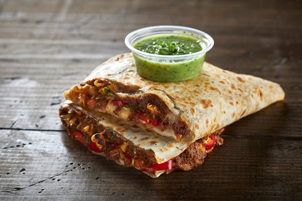 Images Taco Bamba Raleigh