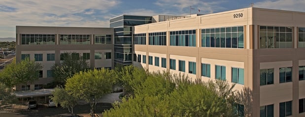 Images HonorHealth Orthopedics - John C. Lincoln