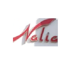 Nalia Logo
