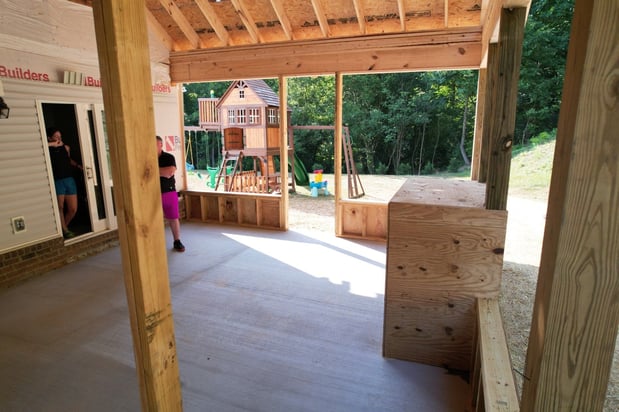 Images Blass Construction Company