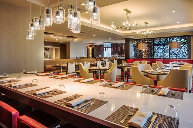Images DoubleTree by Hilton Hotel Largo/Washington DC