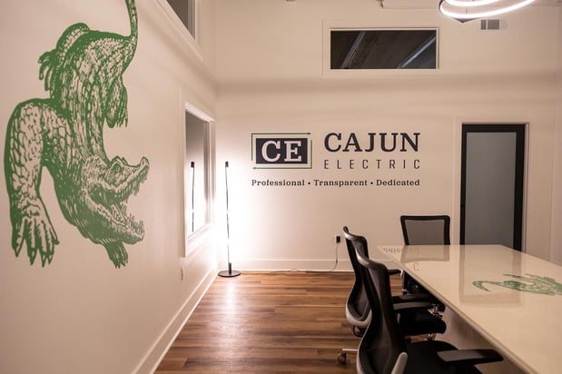 Images Cajun Electric, LLC