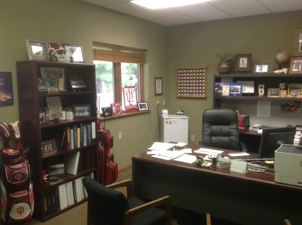 Images Complete Family Dentistry - R. Daron Sheline DDS