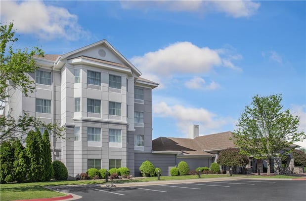 Images Homewood Suites by Hilton Fayetteville