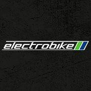 Electrobike Turku Logo