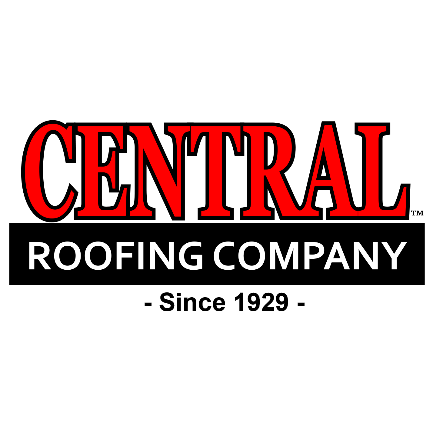Central Roofing Company