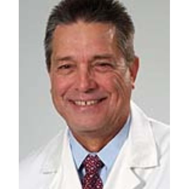 Dr. George B. Morris, MD | Metairie, LA | Obstetrics & Gynecology