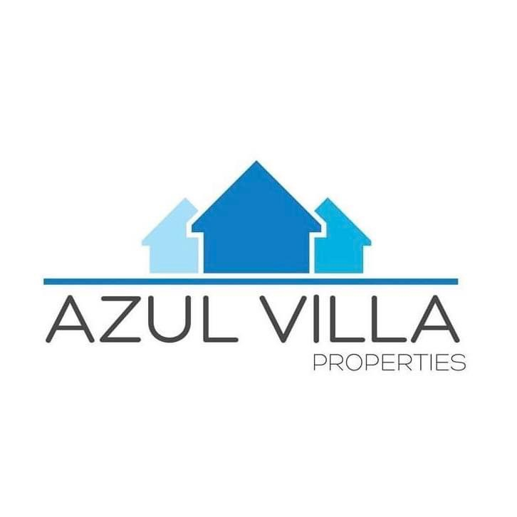 Azul Villa Properties Logo