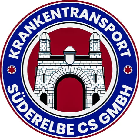 Krankentransport Süderelbe CS GmbH in Hamburg - Logo