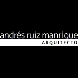 Andrés Ruiz Manrique - Arquitecto Logo
