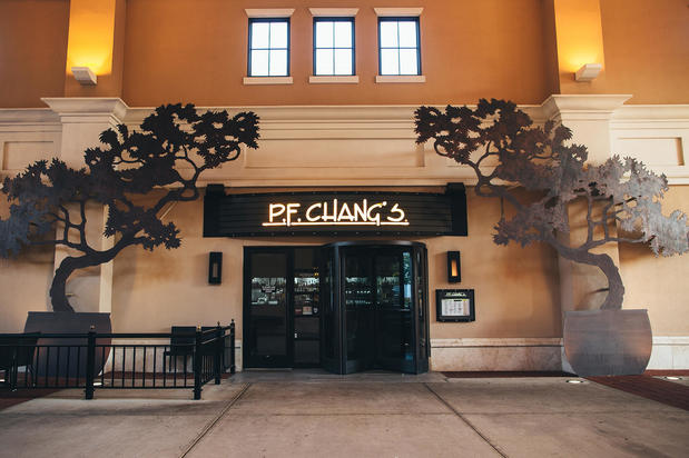 Images P.F. Chang's