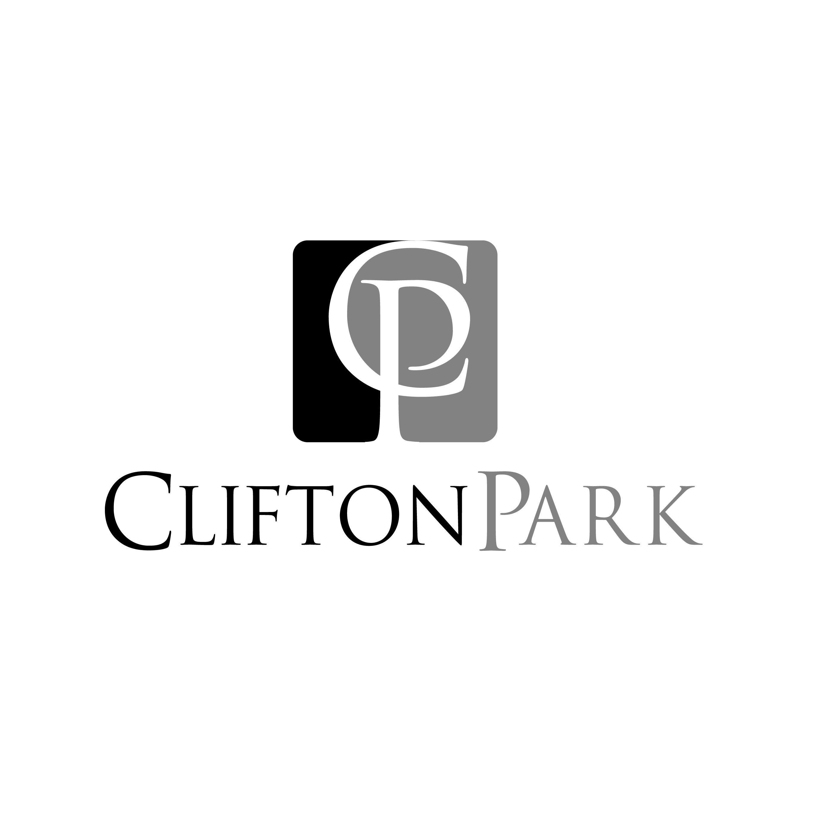 Clifton Park New Albany Logo