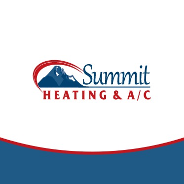 Summit Heating & A/C Logo