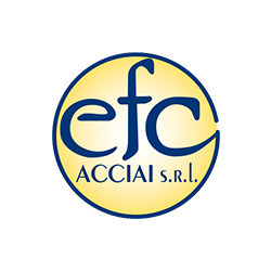E.F.C. ACCIAI Logo