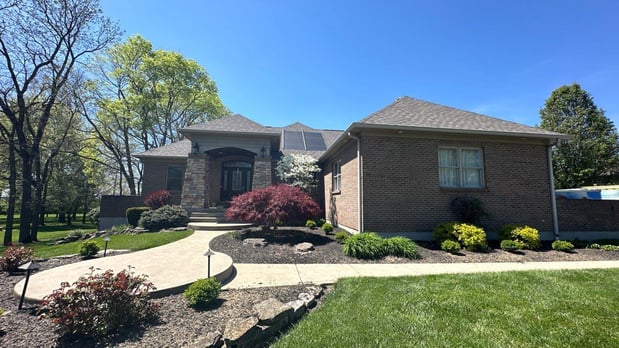 Images Feazel Roofing