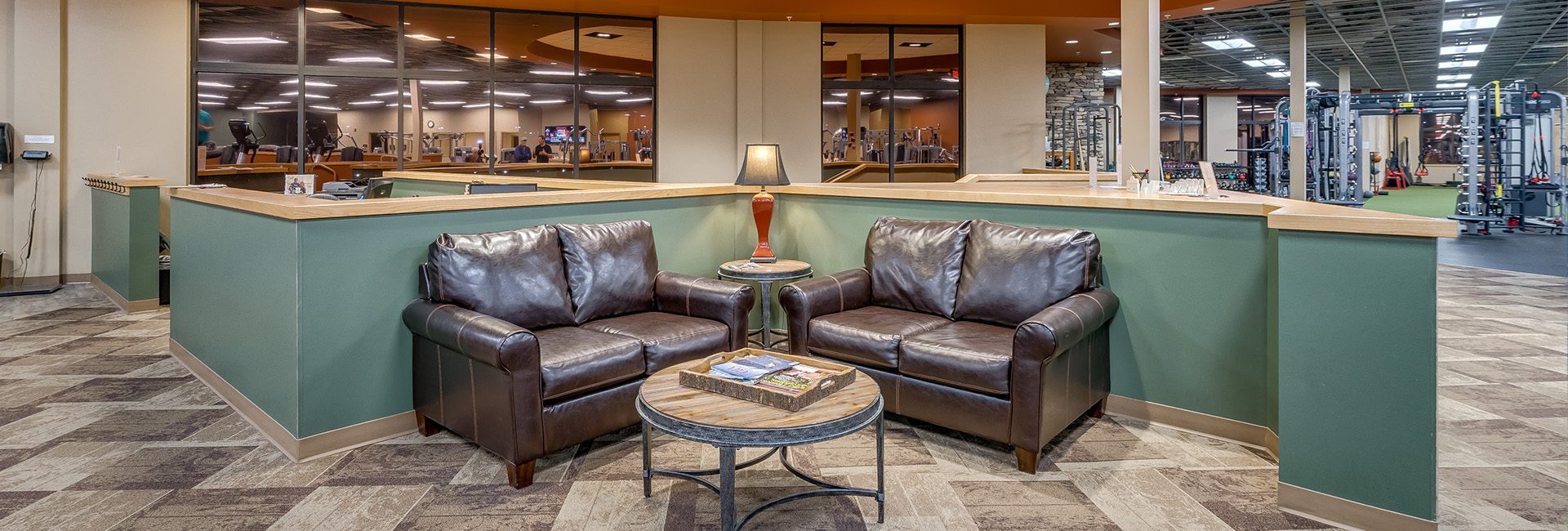 PEAK Health & Wellness Center Hayden offers modern recovery amenities supporting muscle relief, stress reduction, and holistic wellness. More than a gym in Hayden, ID.