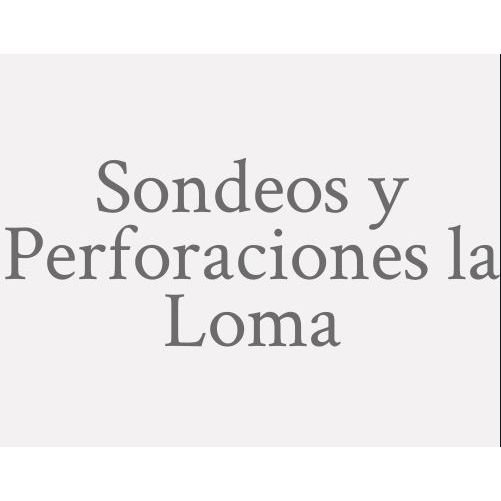 Sondeos Y Perforaciones La Loma Logo