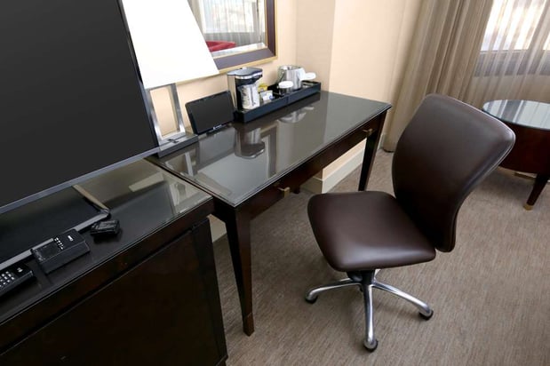 Images Parc 55 San Francisco - a Hilton Hotel