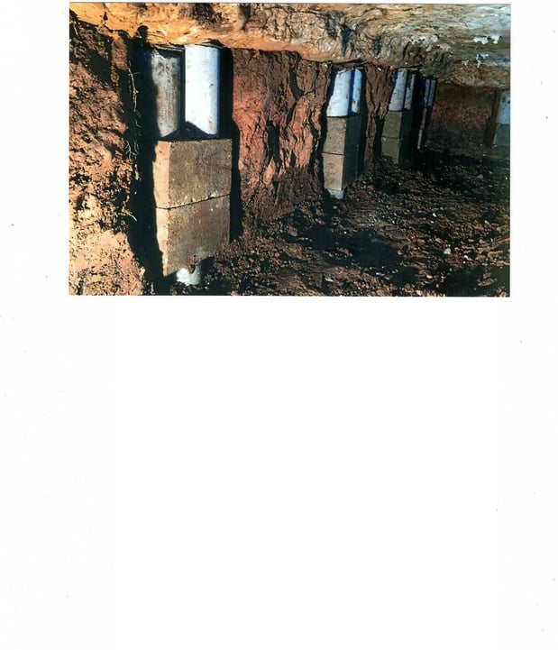 Images Allied Foundation Repair