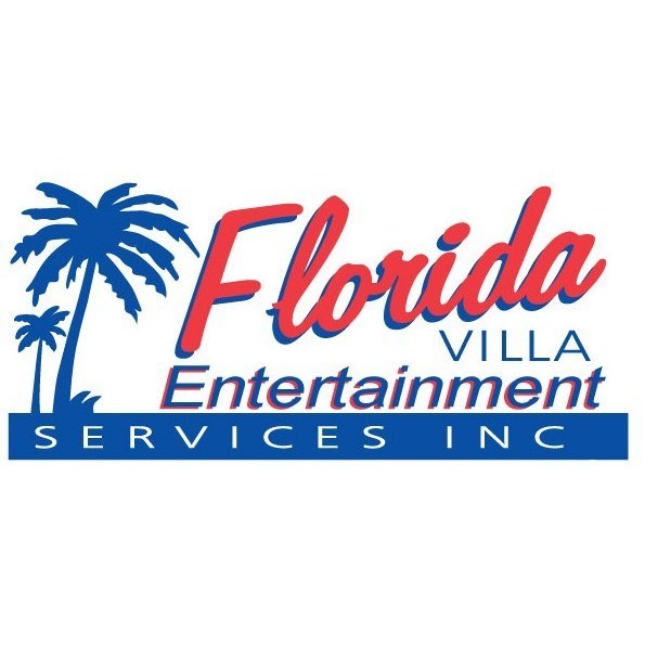 Florida Villa Entertainment Services