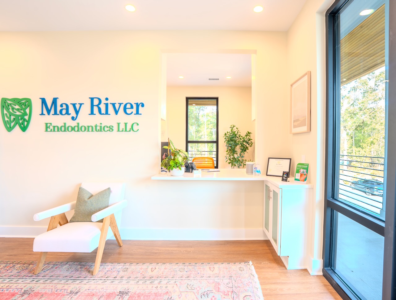 May River Endodontics Image