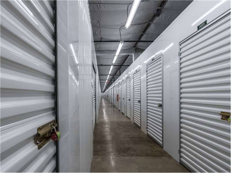 Interior Units - Extra Space Storage at 2300 N Military Trail, West Palm Beach, FL 33409