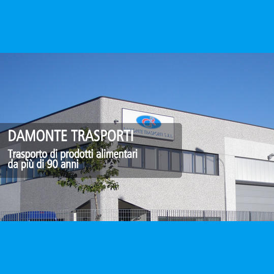 Images Damonte Trasporti