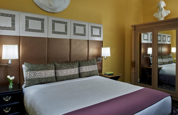 Images Kimpton Hotel Monaco Washington DC by IHG