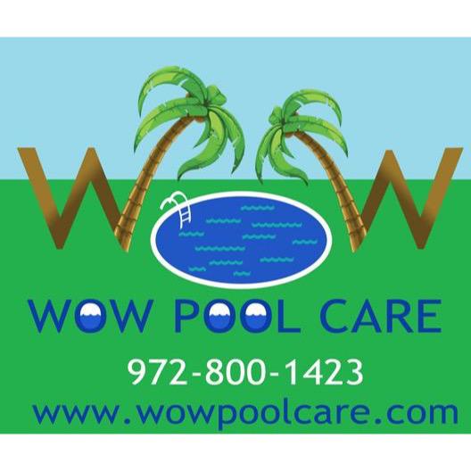 Wow Pool Care, LLC