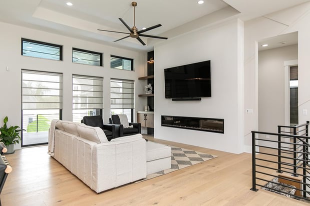 Images MIR Homes Inc
