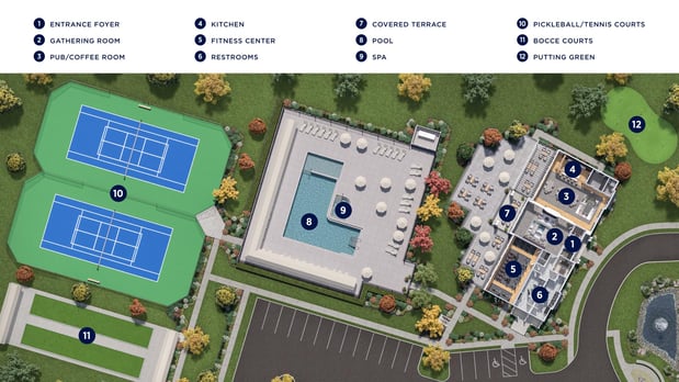 Images Regency at Cranbury