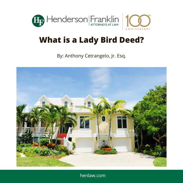 Images Henderson Franklin