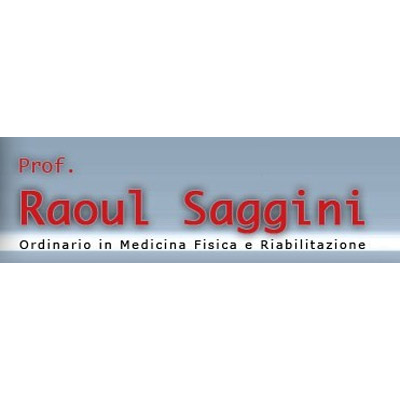 Saggini Prof. Dr. Raoul