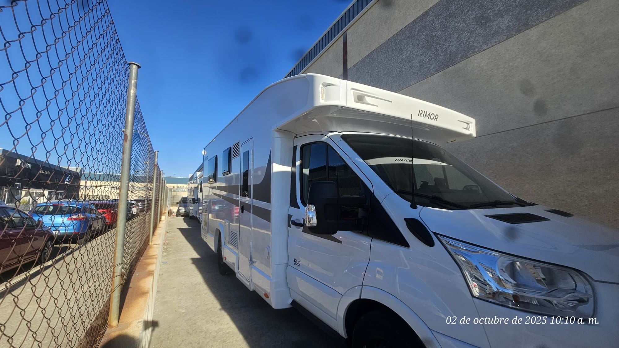 Images Alquiler Y Venta De Autocaravanas & Motos El Gordo Y El Flaco