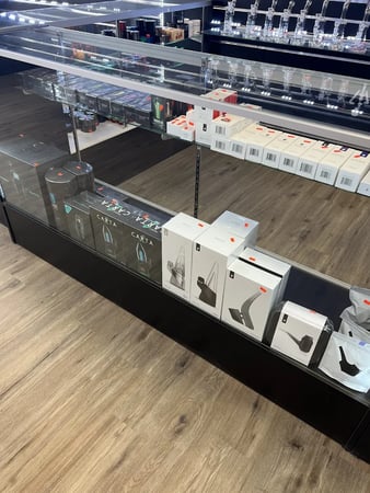 Images Glass House Vape & Smoke Shop