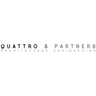 Quattro And Partners Logo