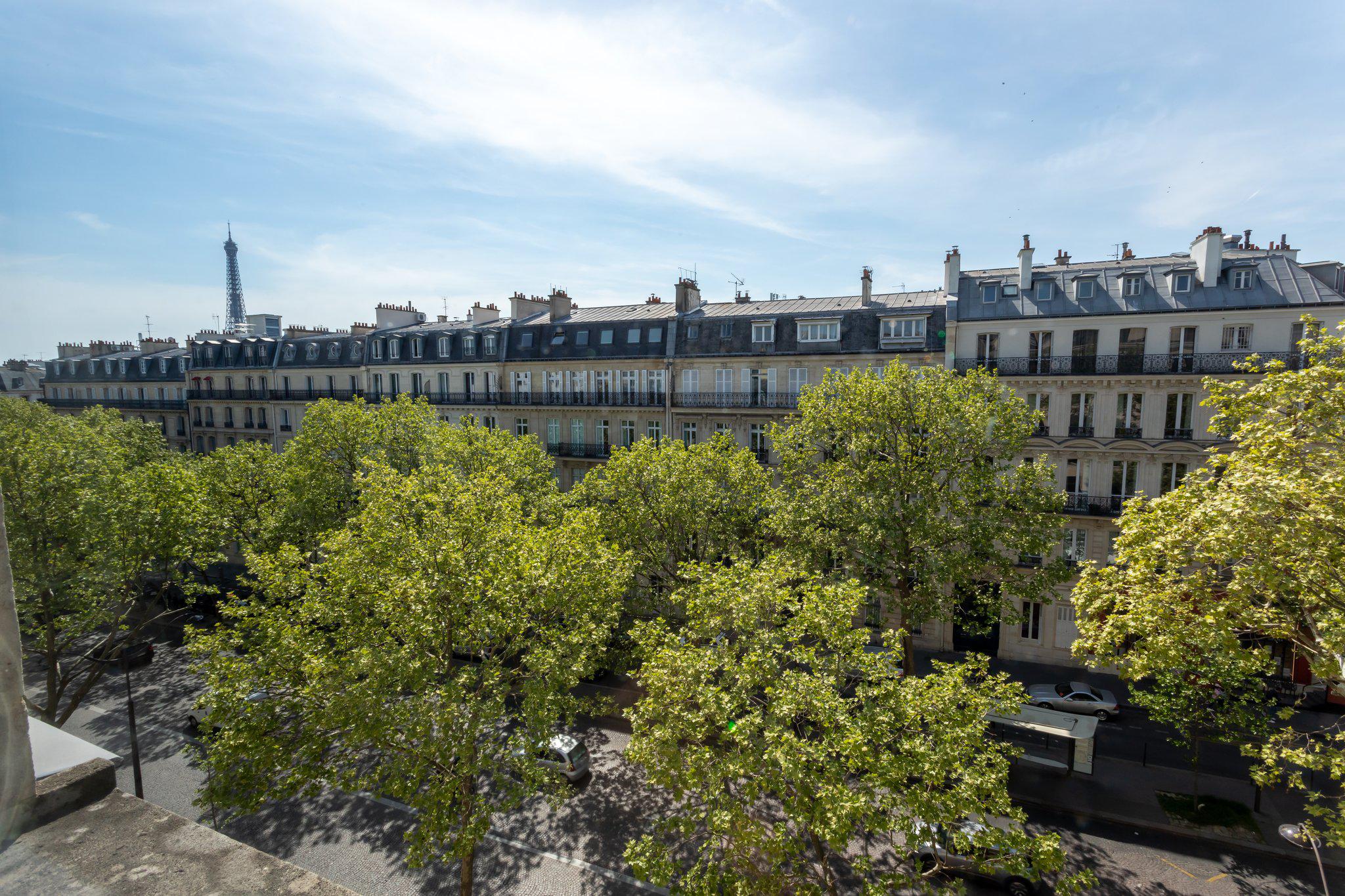 Images InterContinental Paris - Champs-Elysées Etoile, an IHG Hotel