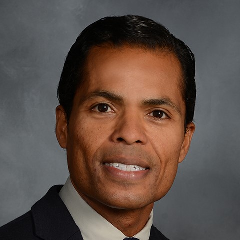 Dr. Cristiano Oliveira, MD