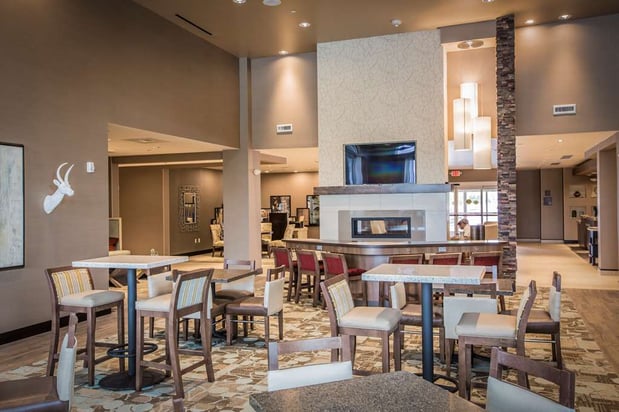 Images Homewood Suites by Hilton Charlotte Ballantyne, NC