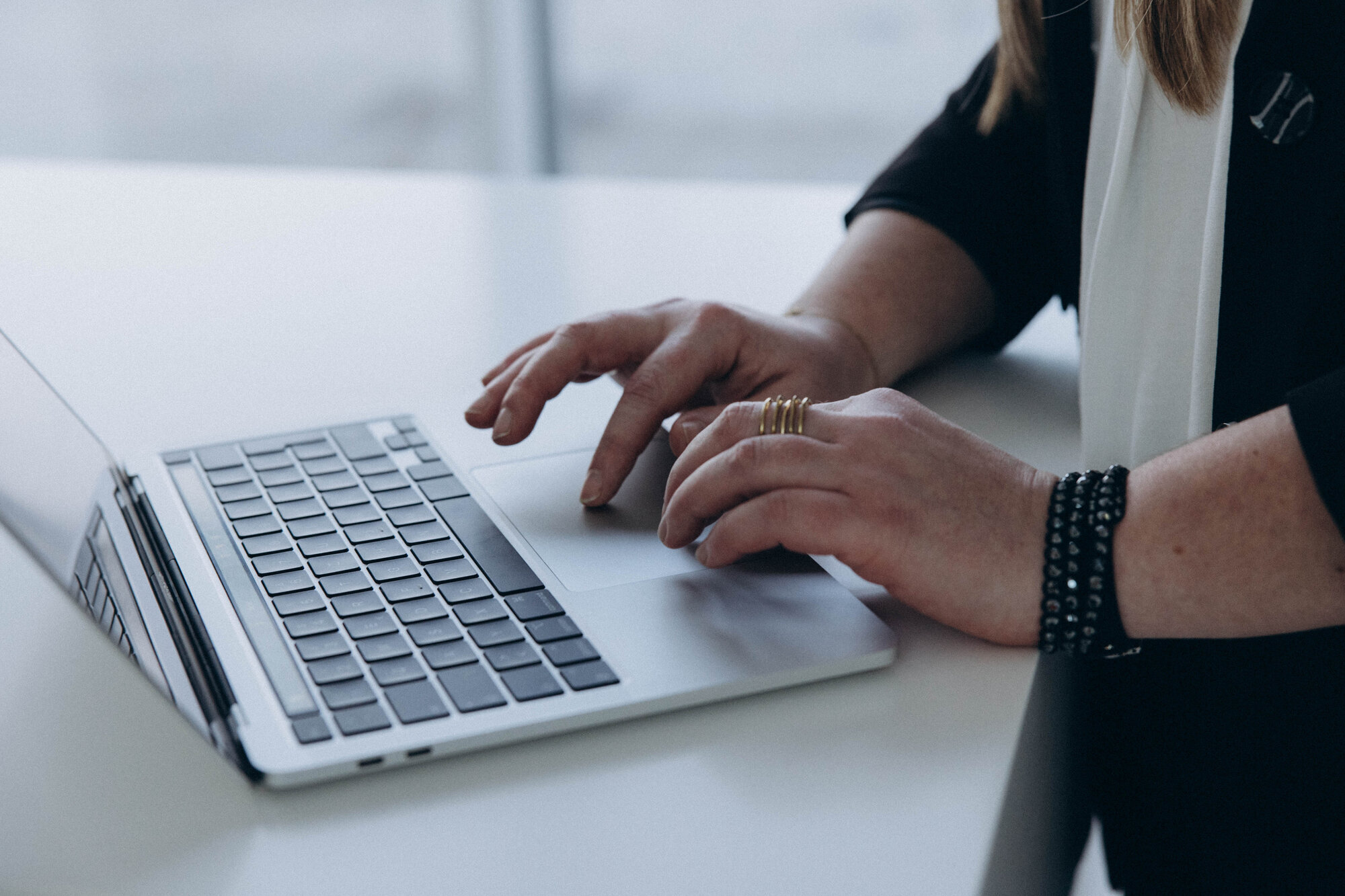 Olga Bensfar I Digitale Positionierung in Lappersdorf