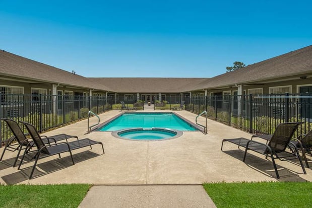 Images SureStay by Best Western Leesville