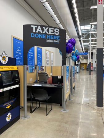 Images Jackson Hewitt Tax Service